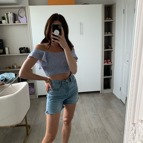 Superdown top - Picture 3 of 3